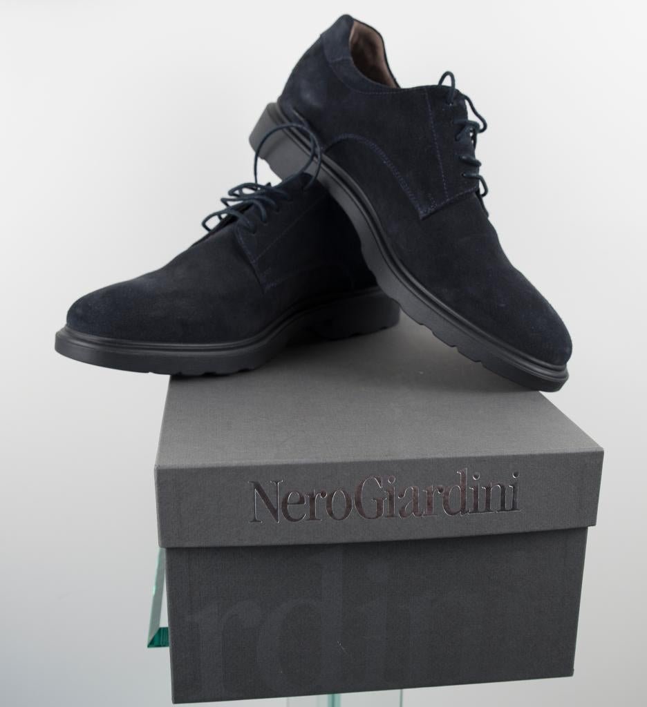 schoenen nerogiardini, Kleding | Heren, Schoenen, Nero giardini, Zwart, Nieuw, Ophalen of Verzenden