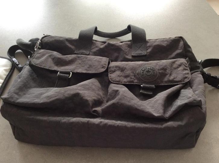 Kipling verzorgingstas, Kinderen en Baby's, Luiertassen, Nieuw, Schoudertas, Ophalen