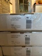 Laminaat nieuwe…!, Bricolage & Construction, Enlèvement, Neuf, Aggloméré