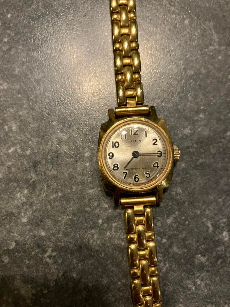 Montre KELTON pour femme, Enlèvement ou Envoi, Comme neuf