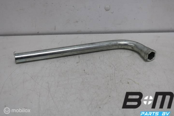 Wielsleutel Seat Leon 1P 4D0012219A, Gebruikt