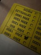 NIEUW IN DOOS: Aterno XRH 1950- Geseald!, Doe-het-zelf en Bouw, Verwarming en Radiatoren, Ophalen, Zo goed als nieuw, Radiator