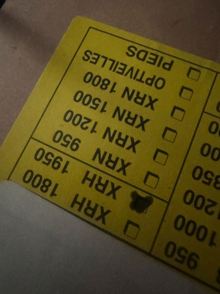 NIEUW IN DOOS: Aterno XRH 1950- Geseald!, Bricolage & Construction, Chauffage & Radiateurs, Comme neuf, Radiateur, Enlèvement