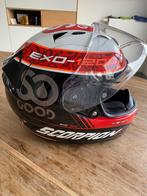 Scorpion exo, Motoren, Ophalen, Tweedehands, L, Overige merken