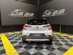 Renault Captur 1.33 TCe MHEV Techno/LED/Leder/Ambi/CAM/Apple, Achat, Entreprise, Capteur de lumière, 1333 cm³