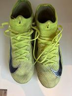 Nike mercurial vapor 16 elite maat 40, Sport en Fitness, Ophalen of Verzenden, Gebruikt, Schoenen