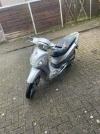 TEKOOP Sym symphony A klasse 50cc, Autres modèles, Enlèvement, Utilisé, Classe A (25 km/h)