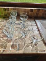 Ijscoupes - 1 euro per stuk, Ophalen