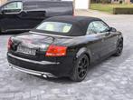 Audi a4 2.7 cabrio s line face lift 5300€, Autos, Cuir, Achat, Beige, Cabriolet