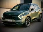 KIA SPORTAGE GT LINE  Plugin hybride …, Autos, Cuir, Achat, Euro 6, Entreprise