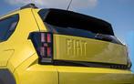 Fiat Grande Panda la prima.  / hybride/ 1400 km ., Auto's, Panda, Particulier, Te koop, Automaat