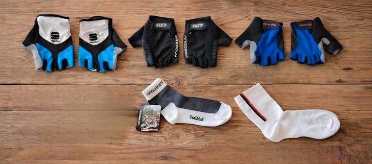 Fietsaccessoires, Vélos & Vélomoteurs, Accessoires vélo | Vêtements de cyclisme, Comme neuf, L, Enlèvement ou Envoi