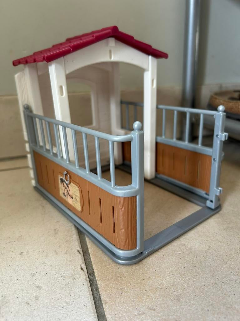 Schleich, Verzamelen, Ophalen, Zo goed als nieuw, Overige soorten, Overige typen