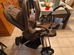 Kinderwagen Pericles Evolution - Zeer goede staat, Ophalen of Verzenden, Gebruikt, Kinderwagen, Overige merken