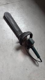 kettingzagen €50/st op elektriciteit, Ophalen, Kettingzaag