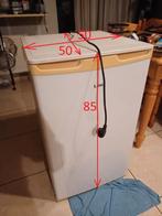 Tafelmodel Diepvriezer, Elektronische apparatuur, Vriezers en Diepvrieskisten, Gebruikt, Minder dan 85 cm, Minder dan 60 cm, Vrijstaand