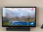 Sony Bravia 40 “ TV, LCD, Comme neuf, Enlèvement, Sony
