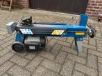 Scheppach HL 660o houtklover, Tuin en Terras, Kloofmachines, Ophalen, Zo goed als nieuw