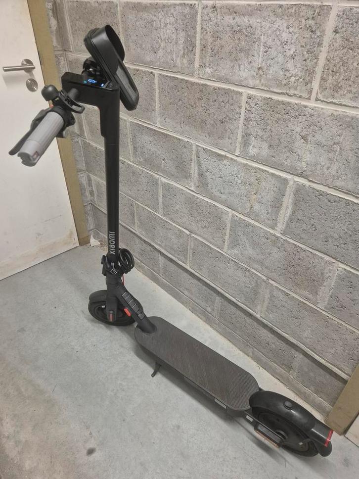 Trottinette Xiaomi electric scooter 4 Pro (2nd Gen), Vélos & Vélomoteurs, Trottinettes, Enlèvement