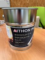 Aithon professionele brandwerende verf, Doe-het-zelf en Bouw, Ophalen of Verzenden, Zo goed als nieuw, Verf