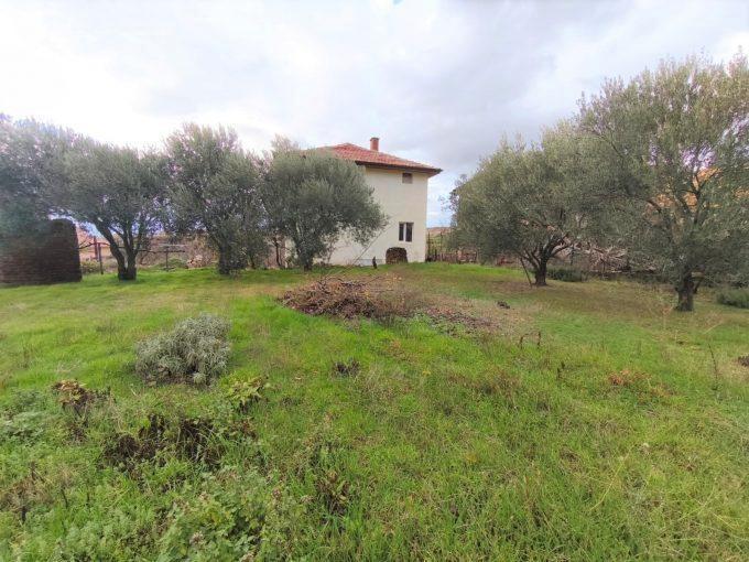 Huis te koop in een dorp in het zuidwesten van Bulgarije, Immo, Étranger, Europe autre, Maison d'habitation, Village