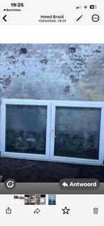 Ramen, Doe-het-zelf en Bouw, Raamkozijnen en Schuifdeuren, Ophalen, Zo goed als nieuw