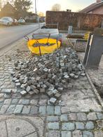 GRATIS Klinkers 10x10, Enlèvement, Comme neuf, Briques