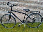 Degelijke jongensfiets / herenfiets 46cm *Zeer goede staat*, Ophalen, Zo goed als nieuw, 26 inch of meer, Versnellingen