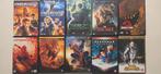 DVD films aan €2 - Heldenfilms, Cd's en Dvd's, Ophalen of Verzenden
