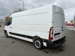 Renault master 2015 maxi/ 78000km, Auto's, Renault, Euro 5, 2300 cc, Diesel, 5 deurs