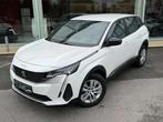 Peugeot 3008 AUTOMAAT / CAMERA & SENSOREN / CARPLAY / CRUISC, Stof, Gebruikt, 1199 cc, Wit