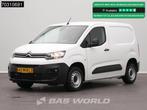 Citroën Berlingo 110pk Benzine L1H1 Airco Cruise Camera Par, Autos, Camionnettes & Utilitaires, Entreprise, 1200 kg, 81 kW, Occasion