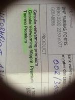 Stookolie, Doe-het-zelf en Bouw, Ophalen, Zo goed als nieuw, Overige typen