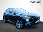 Hyundai TUCSON HEV Feel - hybride automaat, Autos, Hyundai, Argent ou Gris, Achat, Euro 6, Entreprise
