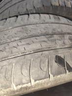 4 banden 205/65/16 107/105 T tweedehands 5 mm, Autos : Pièces & Accessoires, Pneus & Jantes, 16 pouces, Pneus été, Véhicule utilitaire
