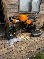 Moto monkey gorilla project, Fietsen en Brommers, Ophalen, Zo goed als nieuw