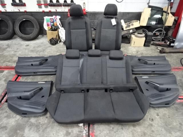 INTERIEUR Volkswagen Polo VI (AW1) (01-2017/08-2021), Auto-onderdelen, Gebruikt, Volkswagen