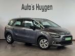 Citroën C4 Spacetourer 1.2 PureTech 7 Zitplaatsen, Auto's, Voorwielaandrijving, Stof, Gebruikt, 1199 cc