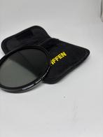 Tiffen Circular Polarizer 82mm, Overige merken, Polarisatiefilter, Ophalen of Verzenden, Zo goed als nieuw