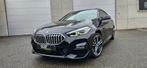 Bmw 218iA Gran-Coupé//M-Sportpakket//ACC..., 4 deurs, 4 cilinders, Zwart, Leder