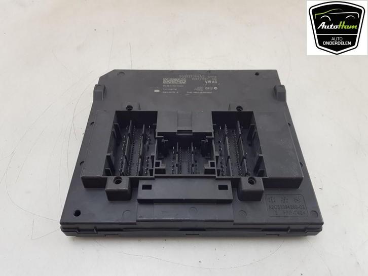 ORDINATEUR UNITE COMMANDE ELECTRONIQUE Golf VII (AUA), Autos : Pièces & Accessoires, Électronique & Câbles, Volkswagen, Utilisé
