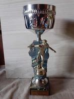 Mooie sportbekers, Enlèvement, Autres types