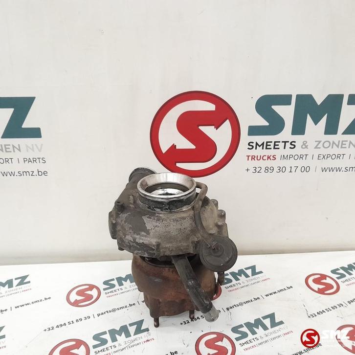 Occ turbocharger OM906LA Mercedes, Auto-onderdelen, Vrachtwagen-onderdelen, Mercedes-Benz, Motor en Accessoires, Gebruikt