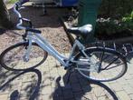 dames/meisjesfiets GRANVILLE springfield maat57, Fietsen en Brommers, Fietsen | Dames | Damesfietsen, Gebruikt, Versnellingen
