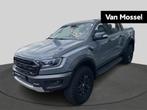 Ford Ranger Raptor 2.0 Bi Turbo - Trekhaak - Camera, Auto's, Ford, Automaat, 4 deurs, Stof, Gebruikt