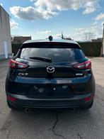 Mazda CX-3 2.0 SKYACTIV-G – 2015 – €7.450, Auto's, 1998 cc, Zwart, Bedrijf, 5 deurs