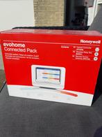 Honeywell evohome thermostaat + 9 knoppen, Bricolage & Construction, Thermostats, Enlèvement ou Envoi, Utilisé