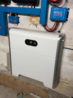 Batterie domestique Huawei Luna 2000 - 5 kWh - Système comp., Enlèvement, Comme neuf, Système complet