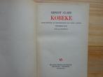 Kobeke, 1948, Ernest Claes, **gesigneerd**, Enlèvement ou Envoi, Utilisé, Ernest Claes