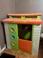 Speelhuisje feber, Kinderen en Baby's, Ophalen, Zo goed als nieuw